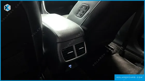 HYUNDAI SONATA 2.0 LPG