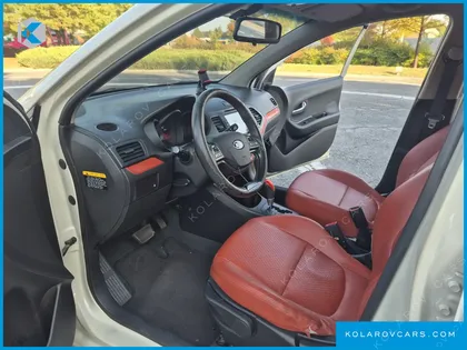 KIA MORNING (PICANTO) LUXURY