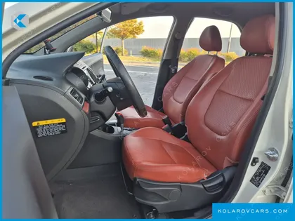 KIA MORNING (PICANTO) LUXURY