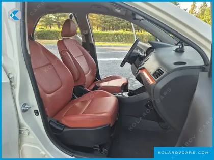 KIA MORNING (PICANTO) LUXURY