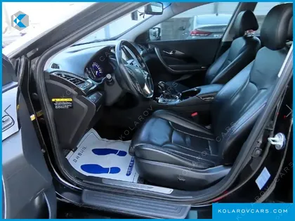 HYUNDAI GRANDEUR HG300 PRIME