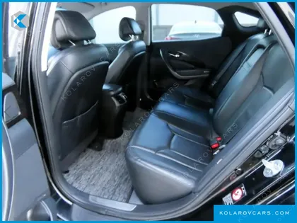 HYUNDAI GRANDEUR HG300 PRIME