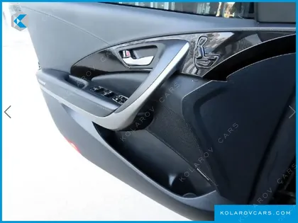 HYUNDAI GRANDEUR HG300 PRIME