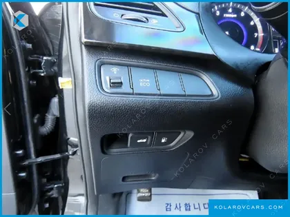 HYUNDAI GRANDEUR HG300 PRIME