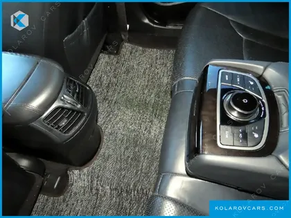 HYUNDAI GRANDEUR HG300 PRIME
