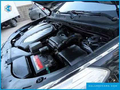 HYUNDAI GRANDEUR HG300 PRIME