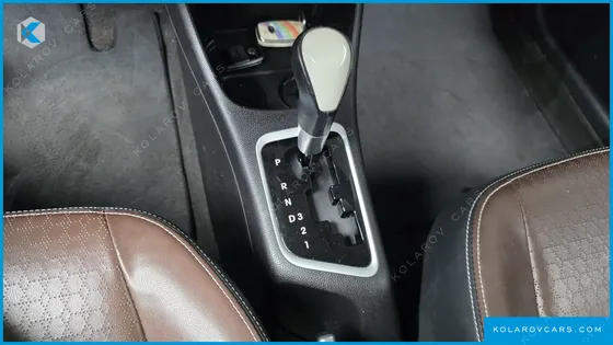 KIA MORNING (PICANTO) BI-FUEL LUXURY