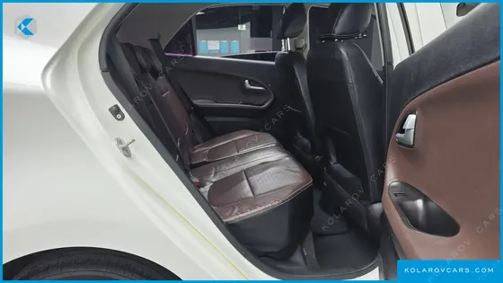 KIA MORNING (PICANTO) BI-FUEL LUXURY
