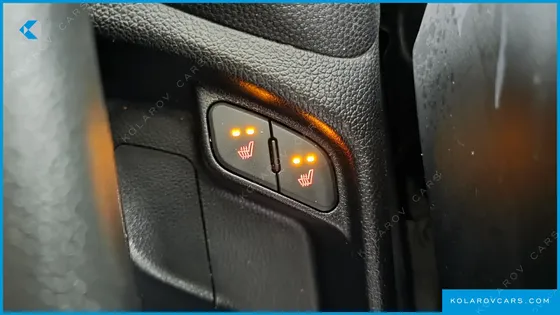 KIA MORNING (PICANTO) BI-FUEL LUXURY