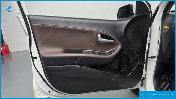 KIA MORNING (PICANTO) BI-FUEL LUXURY