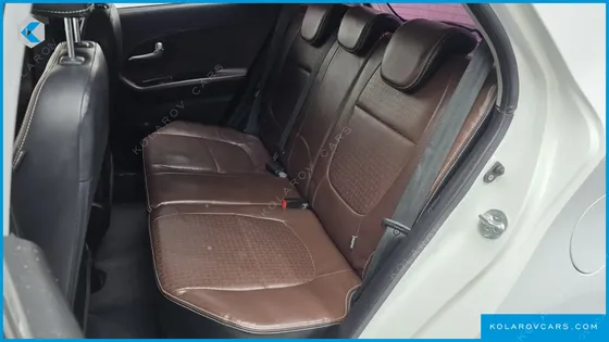 KIA MORNING (PICANTO) BI-FUEL LUXURY
