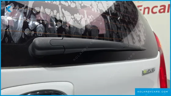 KIA MORNING (PICANTO) BI-FUEL LUXURY