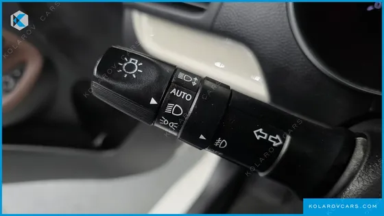 KIA MORNING (PICANTO) BI-FUEL LUXURY