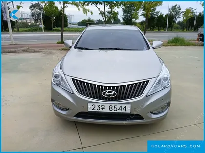 HYUNDAI GRANDEUR LPG HG300 MODERN