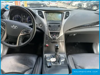 HYUNDAI GRANDEUR LPG HG300 MODERN