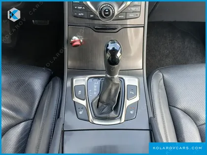 HYUNDAI GRANDEUR LPG HG300 MODERN