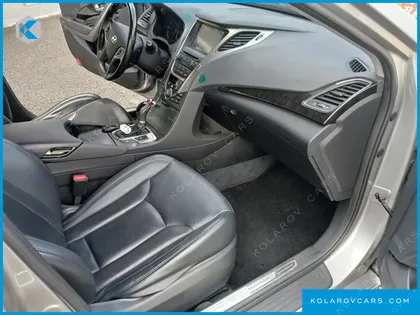 HYUNDAI GRANDEUR LPG HG300 MODERN