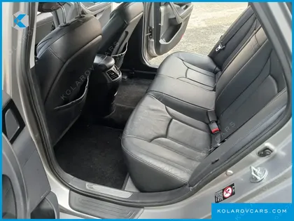 HYUNDAI GRANDEUR LPG HG300 MODERN