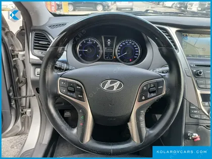 HYUNDAI GRANDEUR LPG HG300 MODERN