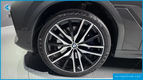 BMW X6 XDRIVE40D M SPORT ONLINE EXCLUSIVE