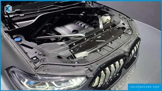 BMW X6 XDRIVE40D M SPORT ONLINE EXCLUSIVE