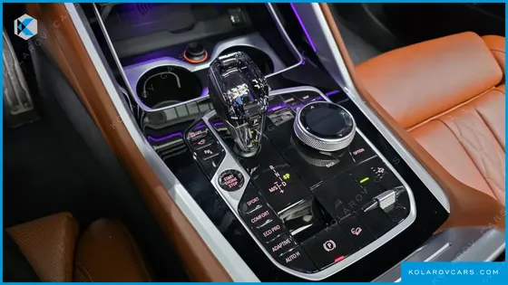 BMW X6 XDRIVE40D M SPORT ONLINE EXCLUSIVE