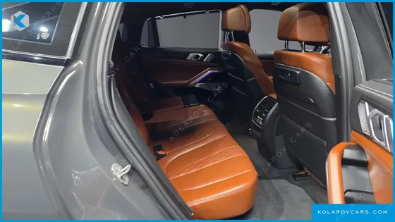 BMW X6 XDRIVE40D M SPORT ONLINE EXCLUSIVE