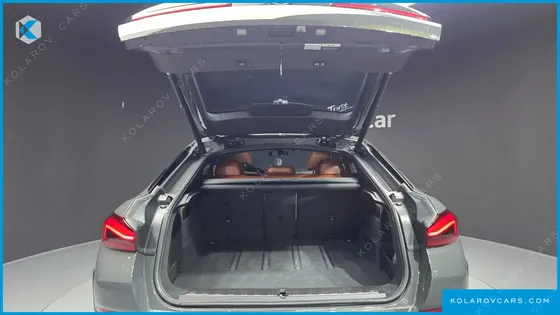 BMW X6 XDRIVE40D M SPORT ONLINE EXCLUSIVE