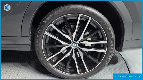 BMW X6 XDRIVE40D M SPORT ONLINE EXCLUSIVE