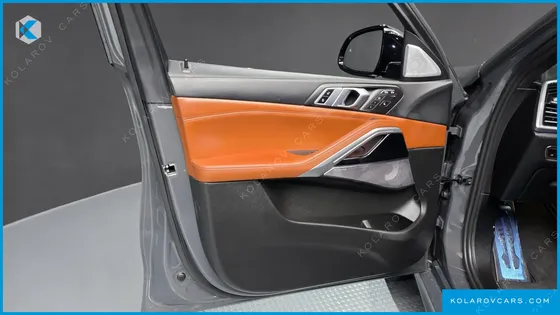 BMW X6 XDRIVE40D M SPORT ONLINE EXCLUSIVE