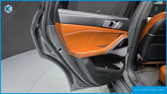 BMW X6 XDRIVE40D M SPORT ONLINE EXCLUSIVE