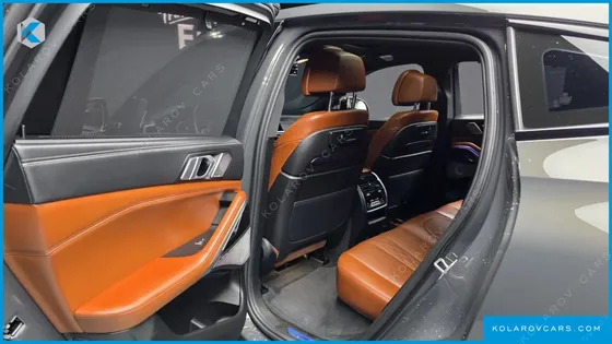 BMW X6 XDRIVE40D M SPORT ONLINE EXCLUSIVE