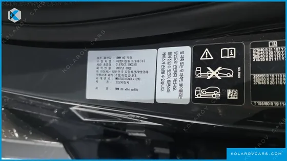 BMW X6 XDRIVE40D M SPORT ONLINE EXCLUSIVE