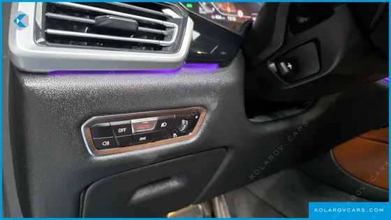 BMW X6 XDRIVE40D M SPORT ONLINE EXCLUSIVE
