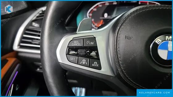 BMW X6 XDRIVE40D M SPORT ONLINE EXCLUSIVE