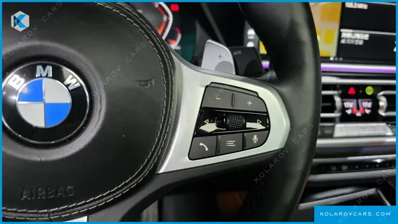 BMW X6 XDRIVE40D M SPORT ONLINE EXCLUSIVE