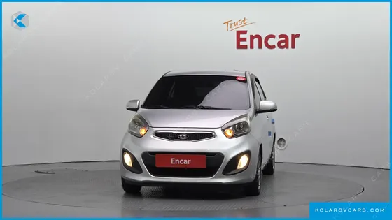 KIA MORNING (PICANTO) DELUXE SPECIAL