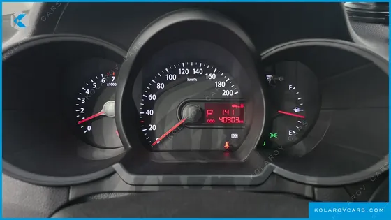 KIA MORNING (PICANTO) DELUXE SPECIAL