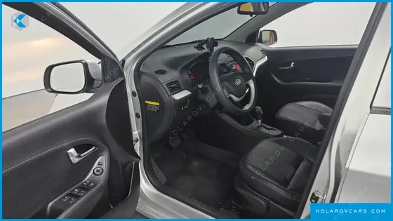 KIA MORNING (PICANTO) DELUXE SPECIAL