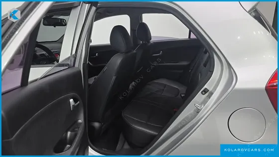 KIA MORNING (PICANTO) DELUXE SPECIAL
