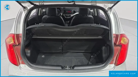 KIA MORNING (PICANTO) DELUXE SPECIAL