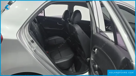 KIA MORNING (PICANTO) DELUXE SPECIAL