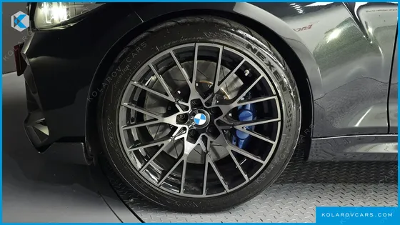 BMW M2 M2 COMPETITION