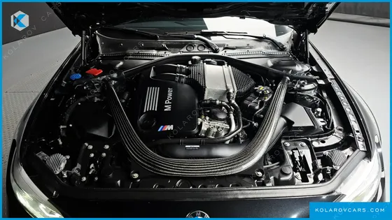 BMW M2 M2 COMPETITION