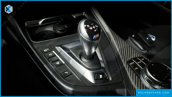 BMW M2 M2 COMPETITION