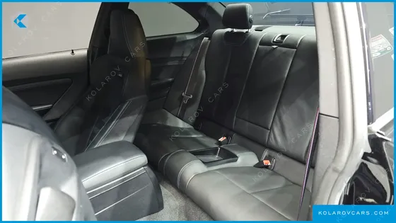 BMW M2 M2 COMPETITION