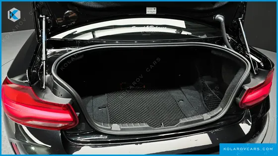 BMW M2 M2 COMPETITION