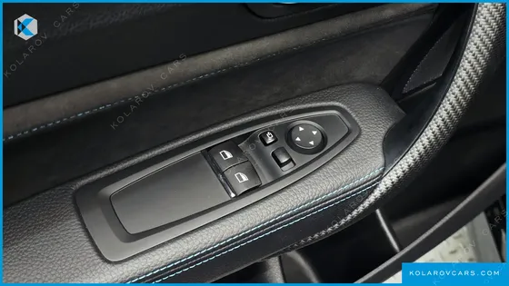 BMW M2 M2 COMPETITION