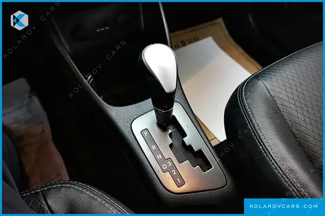 KIA MORNING (PICANTO) DELUXE TRENDY