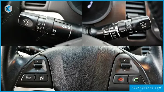 KIA MORNING (PICANTO) DELUXE TRENDY